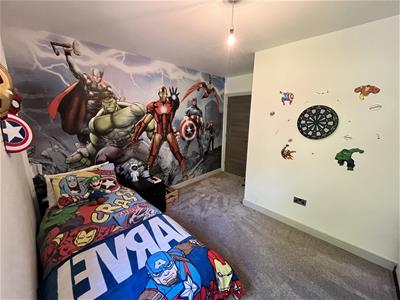 Bedroom 2
